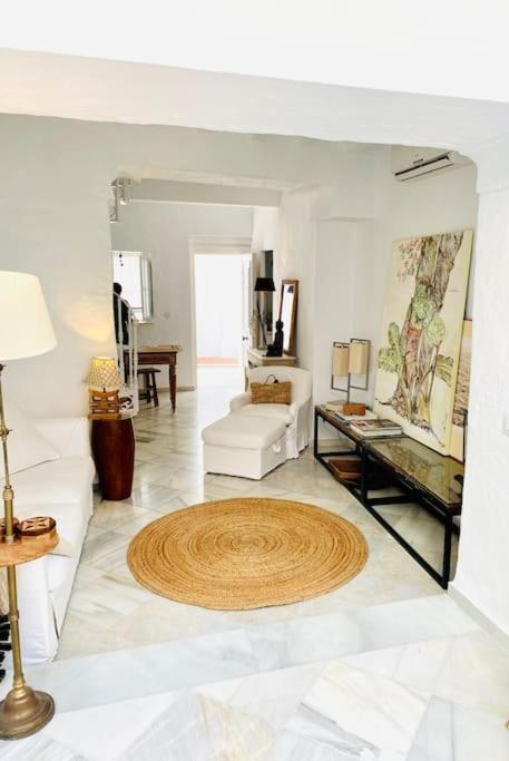 Holiday home Linda Casita En El Casco Antiguo De
