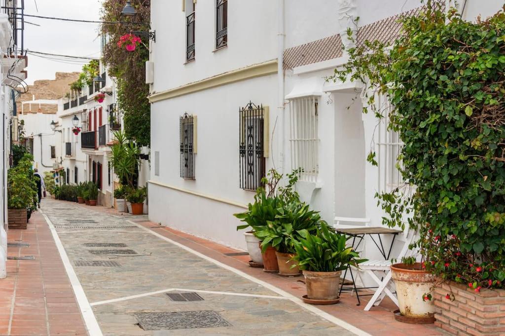 Holiday home Linda Casita En El Casco Antiguo De
