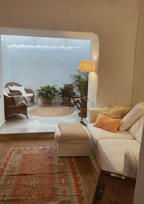 Linda Casita En El Casco Antiguo De Holiday home *