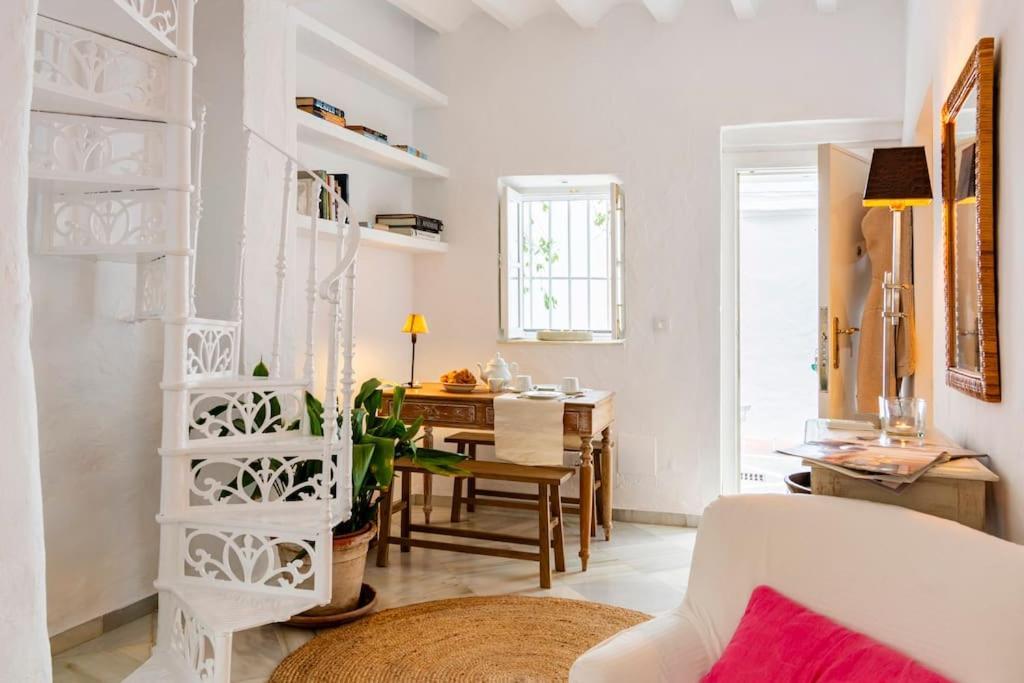 Linda Casita En El Casco Antiguo De Holiday home