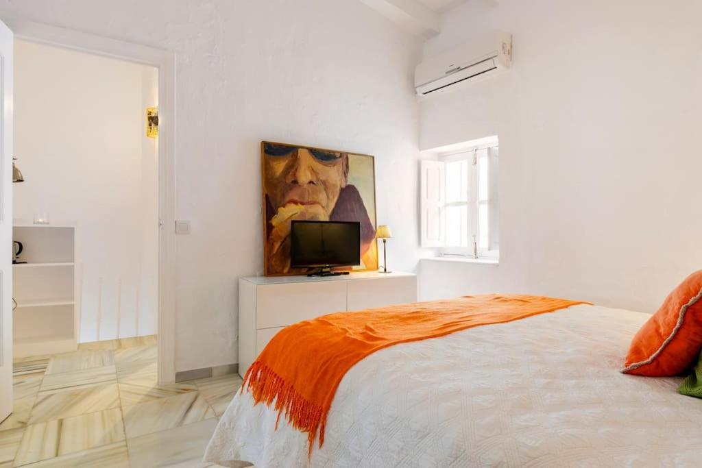 Linda Casita En El Casco Antiguo De Holiday home *