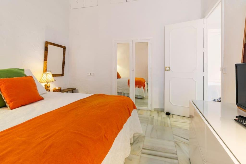 Linda Casita En El Casco Antiguo De Holiday home