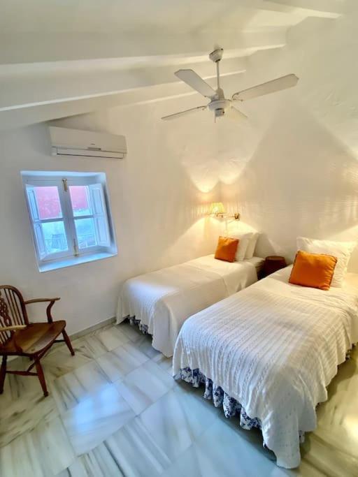 Vakantiehuis Linda Casita En El Casco Antiguo De