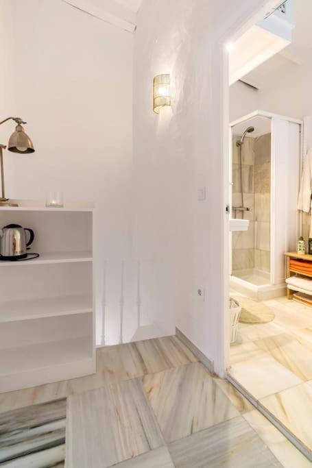 Vakantiehuis Linda Casita En El Casco Antiguo De Marbella